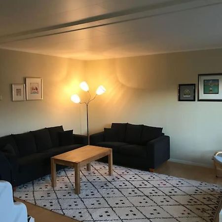 Leilighet I Vadsø Buitenkant foto