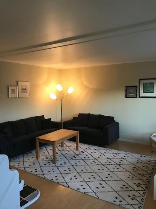 Leilighet I Vadsø Buitenkant foto